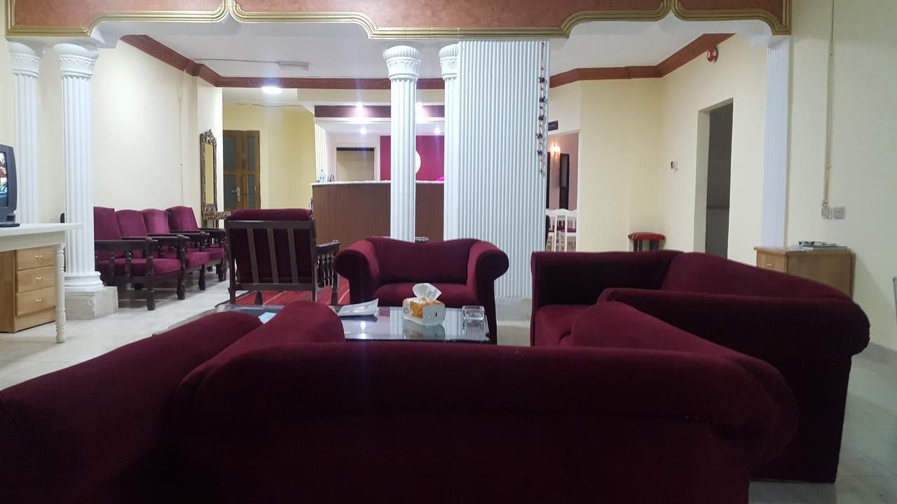 My Home Petra Вади Муса Екстериор снимка